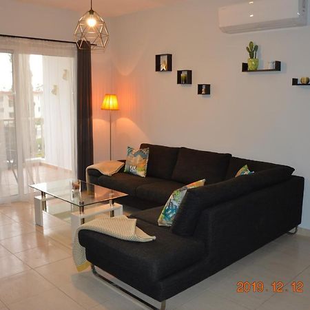 Luxury Apartment Paphos Exteriér fotografie
