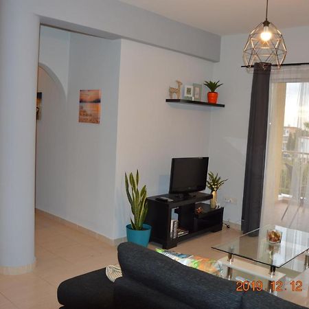 Luxury Apartment Paphos Exteriér fotografie