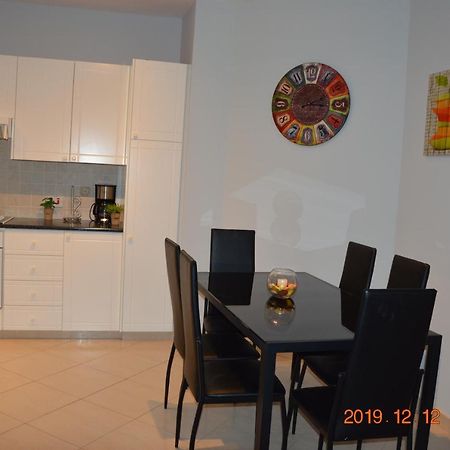 Luxury Apartment Paphos Exteriér fotografie
