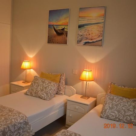 Luxury Apartment Paphos Exteriér fotografie