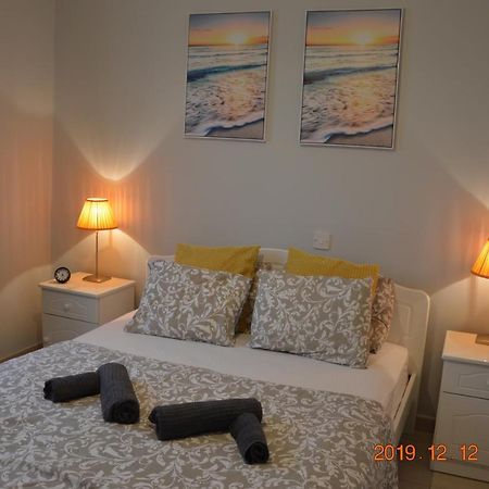 Luxury Apartment Paphos Exteriér fotografie