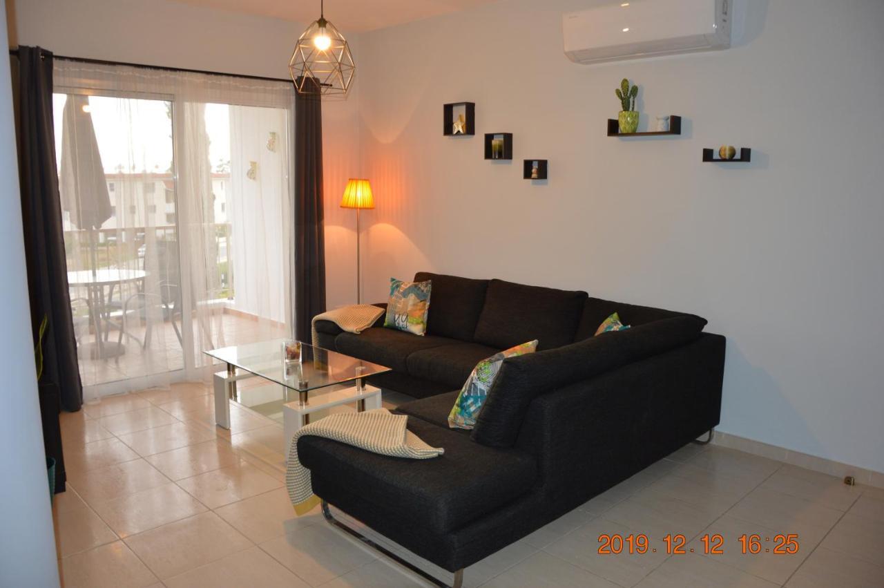 Luxury Apartment Paphos Exteriér fotografie