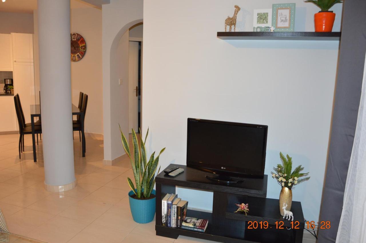 Luxury Apartment Paphos Exteriér fotografie