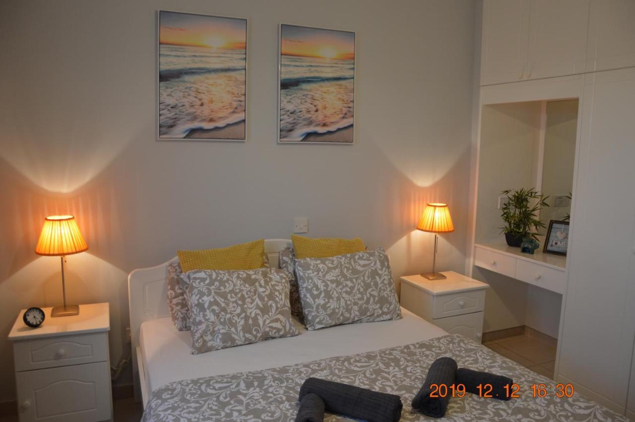 Luxury Apartment Paphos Exteriér fotografie