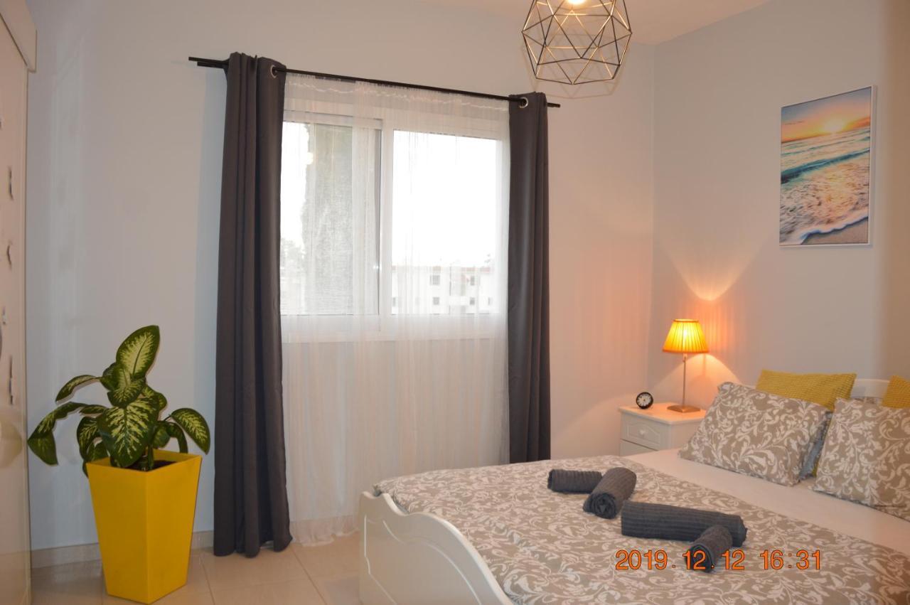 Luxury Apartment Paphos Exteriér fotografie