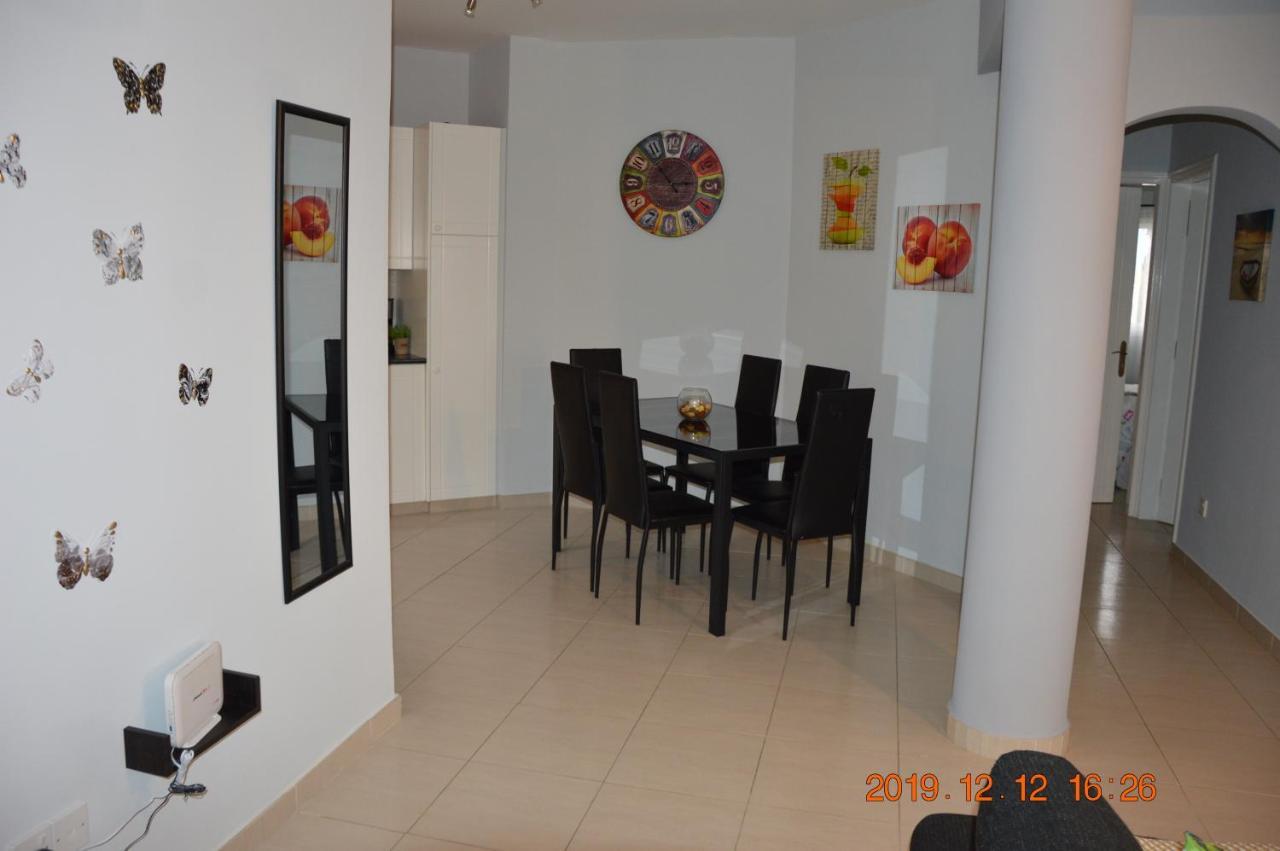 Luxury Apartment Paphos Exteriér fotografie