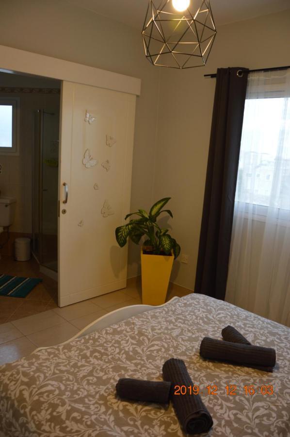 Luxury Apartment Paphos Exteriér fotografie